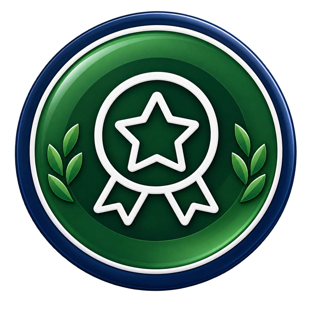 Coaching Part 3 badge